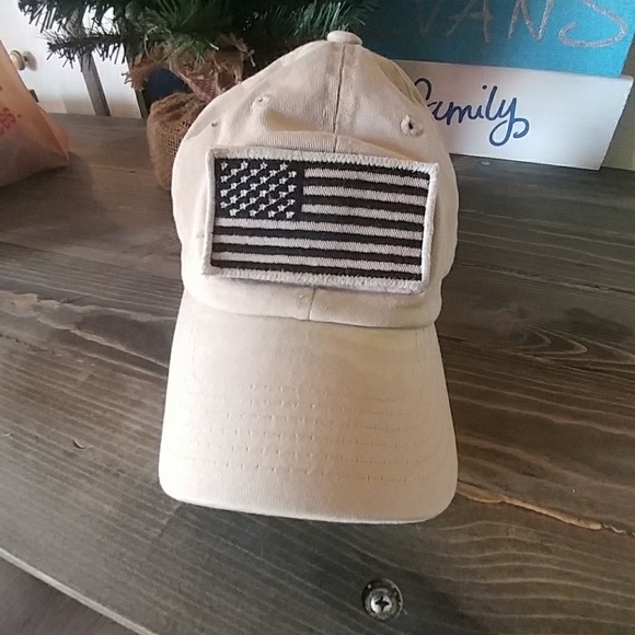 Hat - Picture 1 of 3